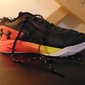 BRAND NEW UNDER ARMOUR SHOES